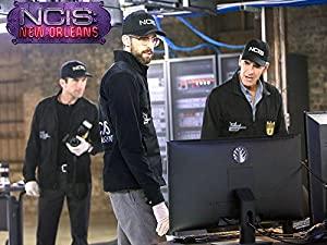 NCIS New Orleans S03E13 Return Of The King 1080p AMZN WEB-DL DDP5.1 H.264-NTb[TGx]