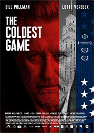 The Coldest Game 2019 HDRip AC3 x264-CMRG