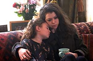 Orphan Black S05E09 720p HDTVÂ x265-YST