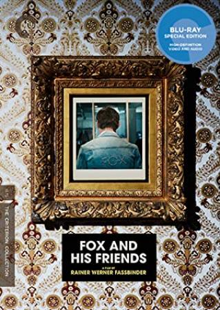 Fox and His Friends (1975) RW Fassbinder