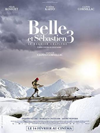 Belle and Sebastian 2013 PLDUB DVDRip x264-FLAME[VR56]