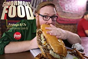 Ginormous Food S02E08 Pittsburgh Bacon and Burger Bonanza HDTV x264-CRiMSON