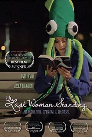 The Last Woman Standing 2015 CHINESE 720p BluRay H264 AAC-VXT