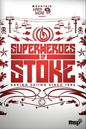 Superheroes of Stoke 2012 576p BDRip x264 AAC-SSN