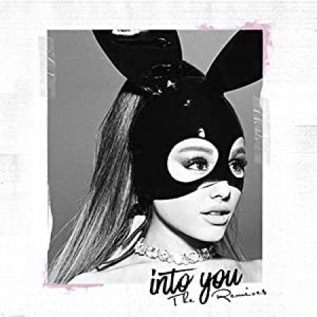 Ariana Grande - Into You BluRay DTS-HD 5.1 xKARACHPLUS