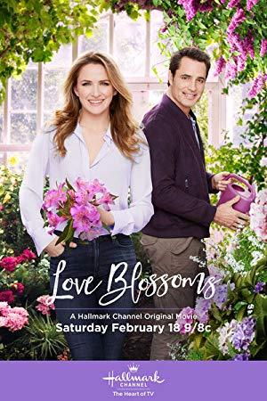 Love Blossoms 2017 English Movies HDRip XviD AAC New Source with Sample â˜»rDXâ˜»
