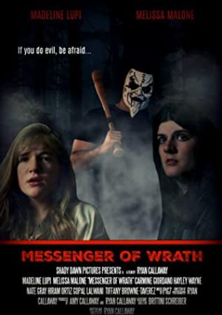 Messenger Of Wrath (2017) [1080p] [WEBRip] [YTS]