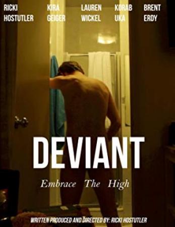 Deviant 2017 HDRip XViD-ETRG