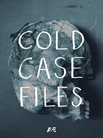 Cold Case Files 2017 S02E12 Woman in the Woods XviD-AFG[eztv]