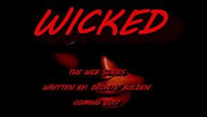 Wicked 2021 HDRip XviD AC3-EVO