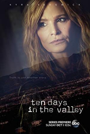Ten Days In The Valley - Temporada 1 [HDTV 720p][Cap 101_102][AC3 5.1 Castellano]