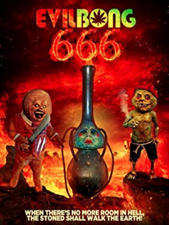 Evil Bong 666 2017 720p BluRay x264-x0r