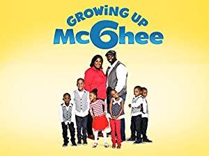 Growing Up McGhee S02E01 Im Not Ready for This HDTV x264-CRiMSON - [SRIGGA]