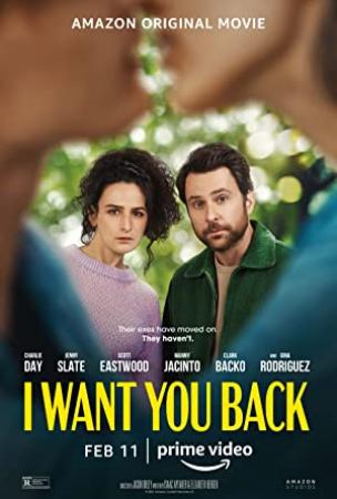 I Want You Back (2022) [720p] [WEBRip] [YTS]