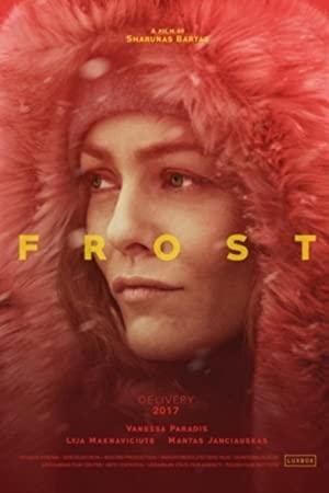Frost (2013) - Dansk Tale [1080p]