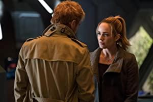 DCs Legends of Tomorrow S03E10 SUBFRENCH WEB XviD-EXTREME