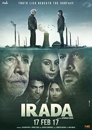 Irada 2016 Hindi 1CD DVDRip XviD E Subs-LOKI-M2Tv