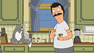 Bob's Burgers S07E10 - There's No Business Like Mr  Business Business 1080p WEB-DL x265 10bit AAC 5.1 - ImE[UTR]