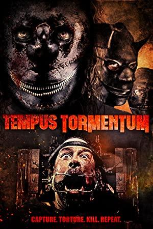 Tempus Tormentum 2018 BDRip XviD AC3-EVO[EtMovies]