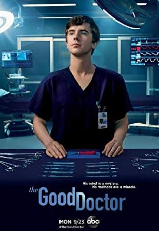The Good Doctor S07E05 1080p x265-ELiTE