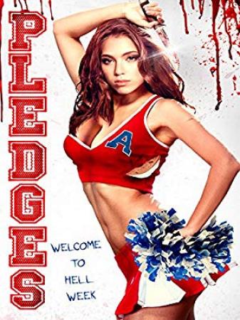 Pledges (2018) 720p HDRip [Telugu + Eng] - x264 - 800MB]