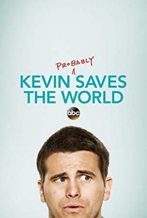 Kevin Probably Saves the World S01E03 720p HDTV x264