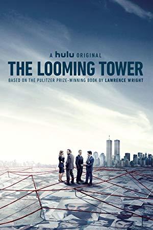 The Looming Tower S01E09 Tuesday 720p WEBRip 2CH x265 HEVC-PSA