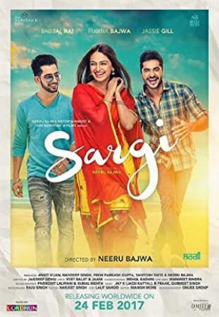 Sargi 2017 x264 720p HD Punjabi GOPISAHI
