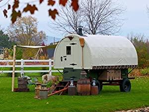 Tiny House Big Living S04E03 XviD-AFG