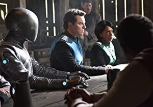 The Orville S01E04 If the Stars Should Appear 1080p WEB-DL 6CH x265 HEVC-PSA