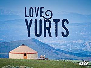 Love Yurts S02E05 Totally Modular Yurt HDTV x264-CRiMSON