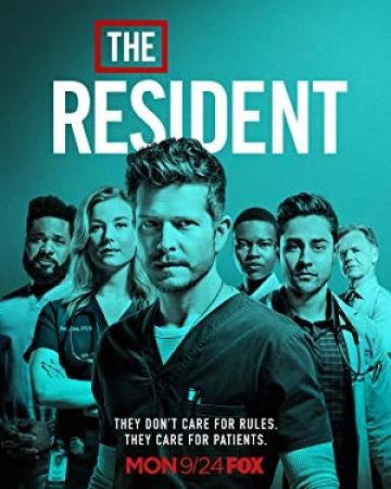The Resident S04E09 FRENCH WEB XviD-EXTREME