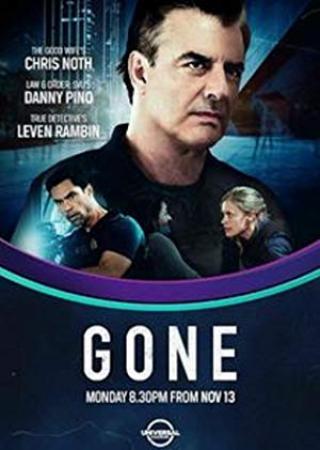 Gone 2017 Season 1 Complete TVRip x264 [i_c]