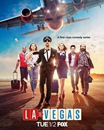 LA to Vegas S01E09 XviD-AFG