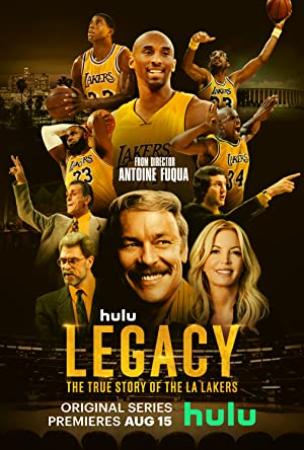 Legacy The True Story of the LA Lakers S01E01 WEBRip x264-XEN0N