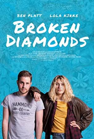 Broken Diamonds 2021 1080p AMZN WEBRip DDP5.1 x264-TEPES