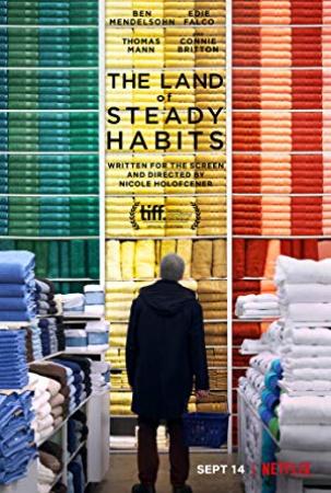 The Land of Steady Habits 2018 1080p NF WEBRip DDP5.1 x264-PiA