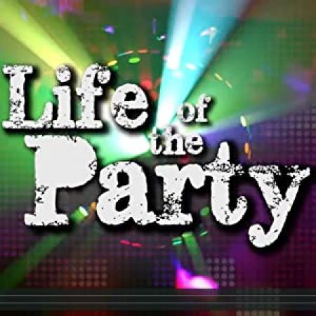 Life of the Party 2018 2160p HDR WEBRip DTS-HD MA 5.1 HEVC-DDR