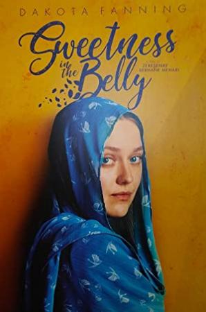 Sweetness In The Belly 2020 720p WEBRip X264 AAC 2.0-EVO