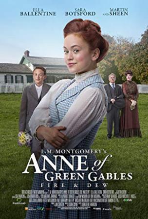 Anne of Green Gables Fire and Dew 2018 1080p WEBRip x265-RARBG
