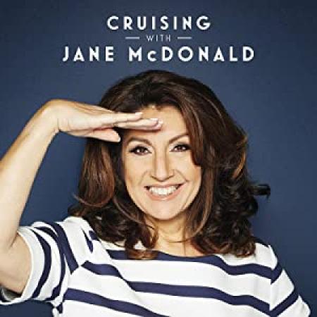 Cruising With Jane McDonald S06E02 Mediterranean Riviera 720p