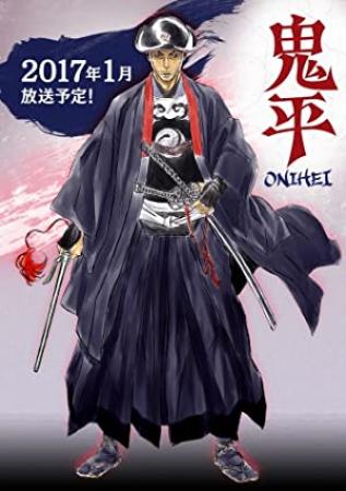 Onihei S01E03 The Evil Scent Of Hakubaiko WEB h264-PLUTONiUM[eztv]