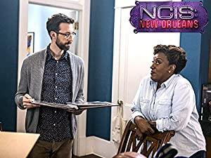 NCIS New Orleans S03E15 HDTV x264