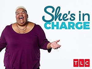 Shes In Charge S02E04 The Cowboy Rapper CONVERT 720p WEB x264-WEBSTER - [SRIGGA]