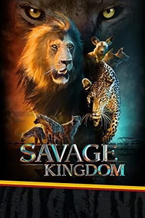 Savage Kingdom S01E03 Big Game of Thrones 720p HEVC x265-MeGusta[eztv]