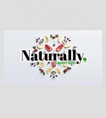 Naturally Danny Seo S01E20 Project Repat XviD-AFG