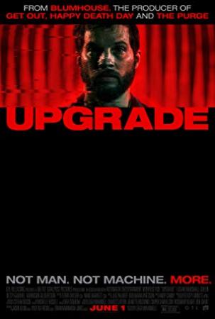 Upgrade (2018) [BluRay] [1080p] [YTS]