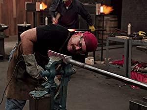 Forged in Fire S03E11 The Pata iNTERNAL 720p HDTV x264-DHD[eztv]