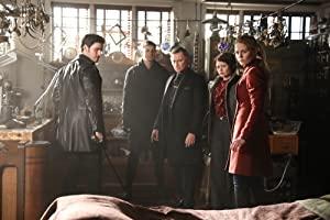 Once Upon a Time S06E19 WEB-DL XviD-FUM[ettv]