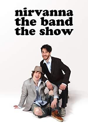 Nirvanna the Band the Show S01E06 The Boy XviD-AFG